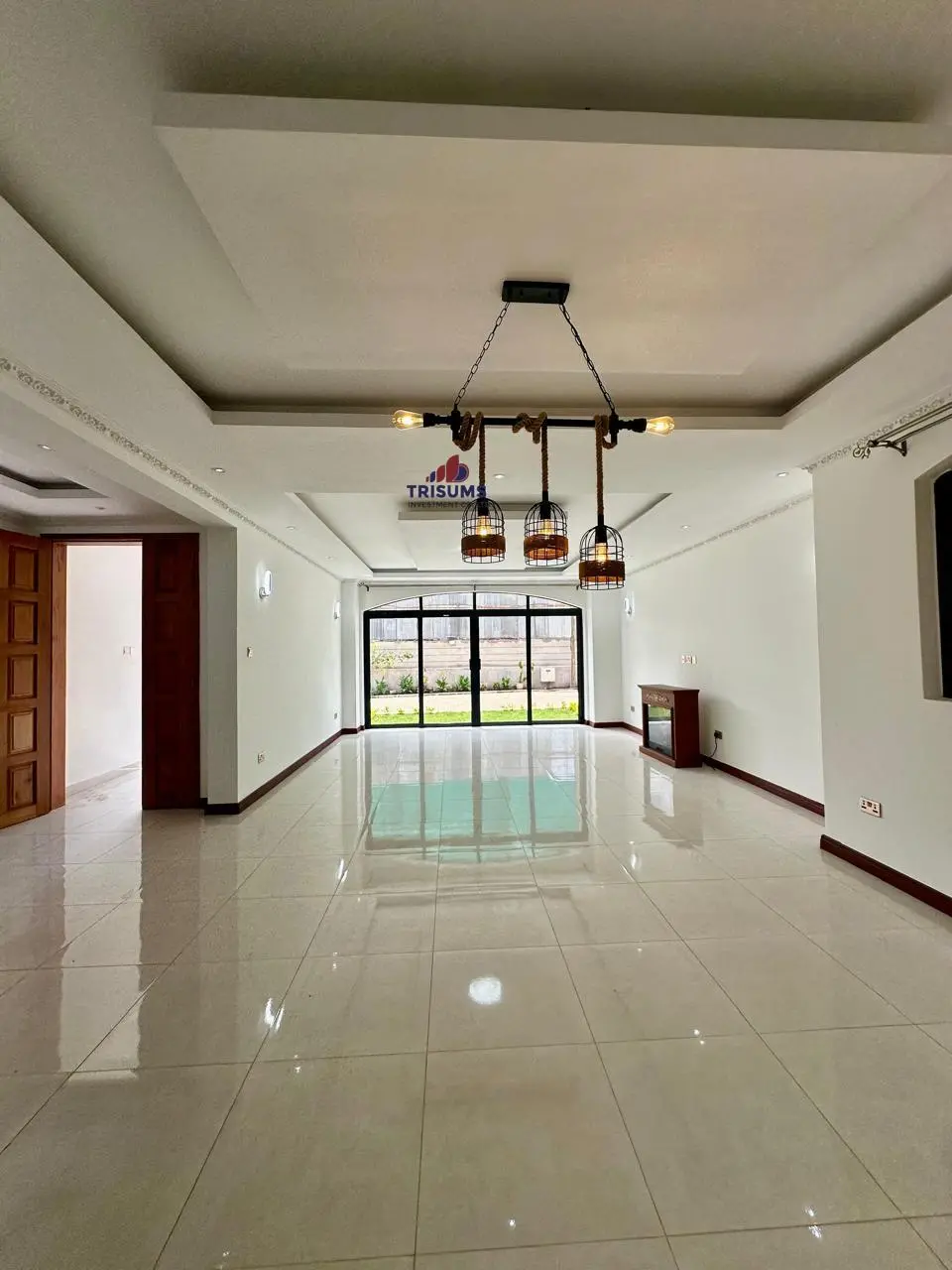 5 Bedrooms Townhouse to Let in Lavington